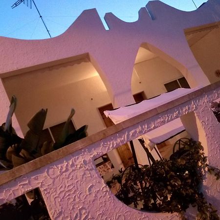 Villa Mediterranea Torre dell'Orso Kültér fotó