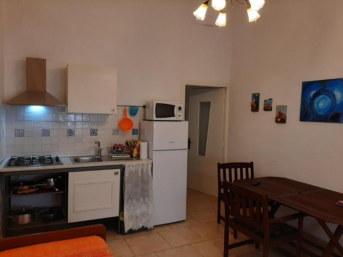 Villa Mediterranea Torre dell'Orso Kültér fotó