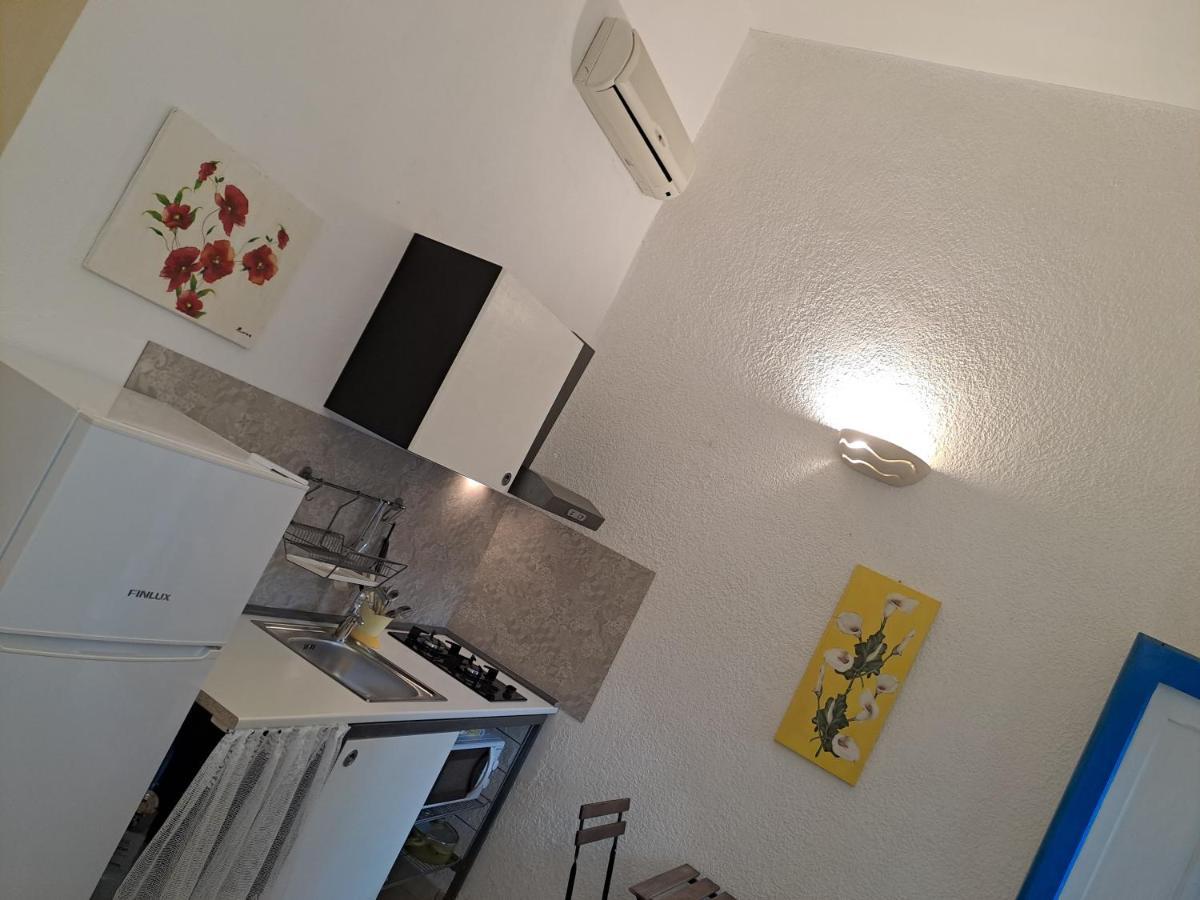 Villa Mediterranea Torre dell'Orso Kültér fotó