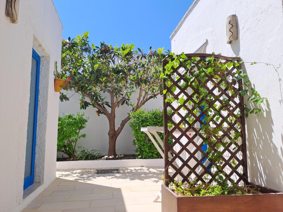 Villa Mediterranea Torre dell'Orso Kültér fotó