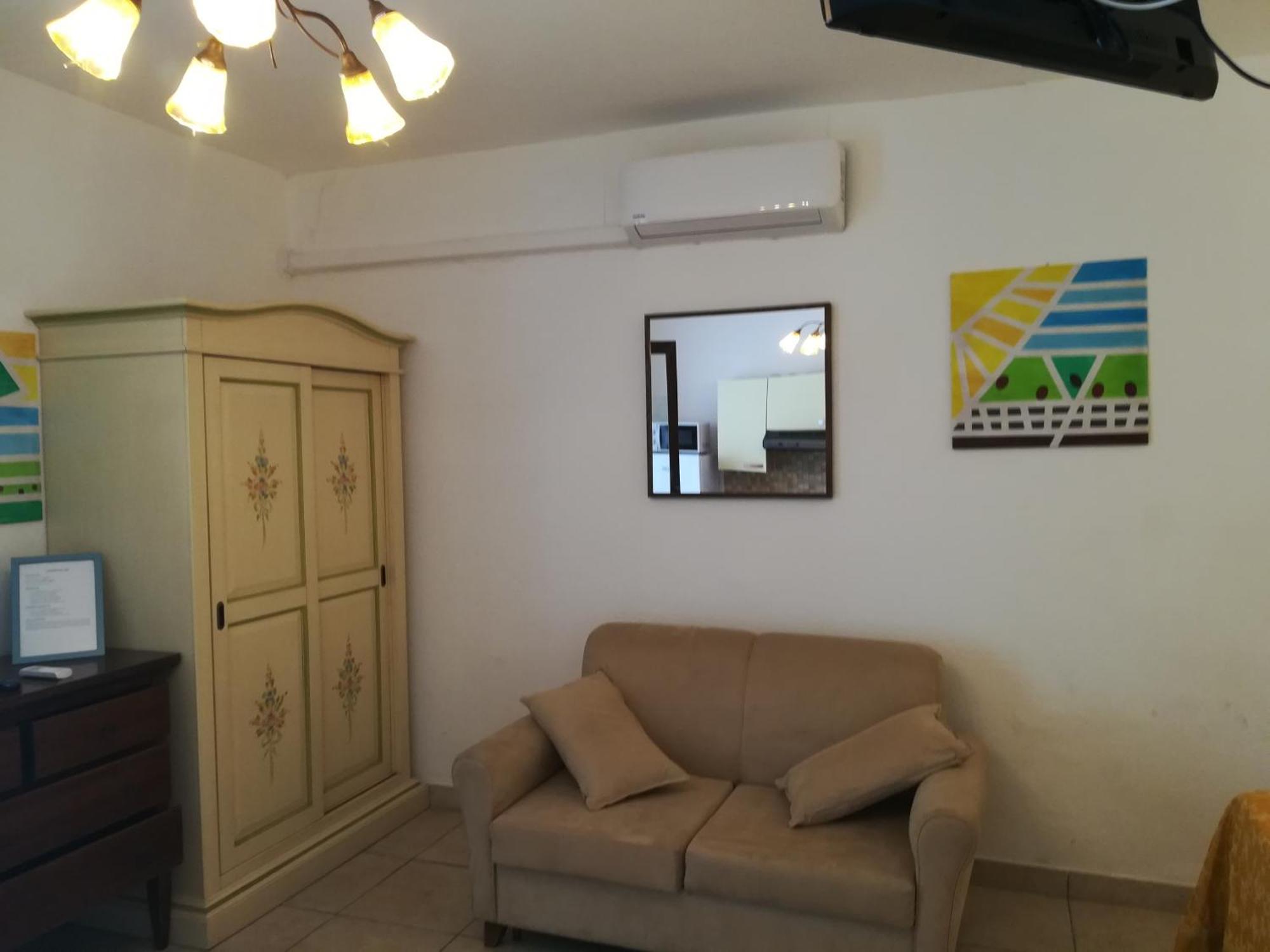 Villa Mediterranea Torre dell'Orso Kültér fotó