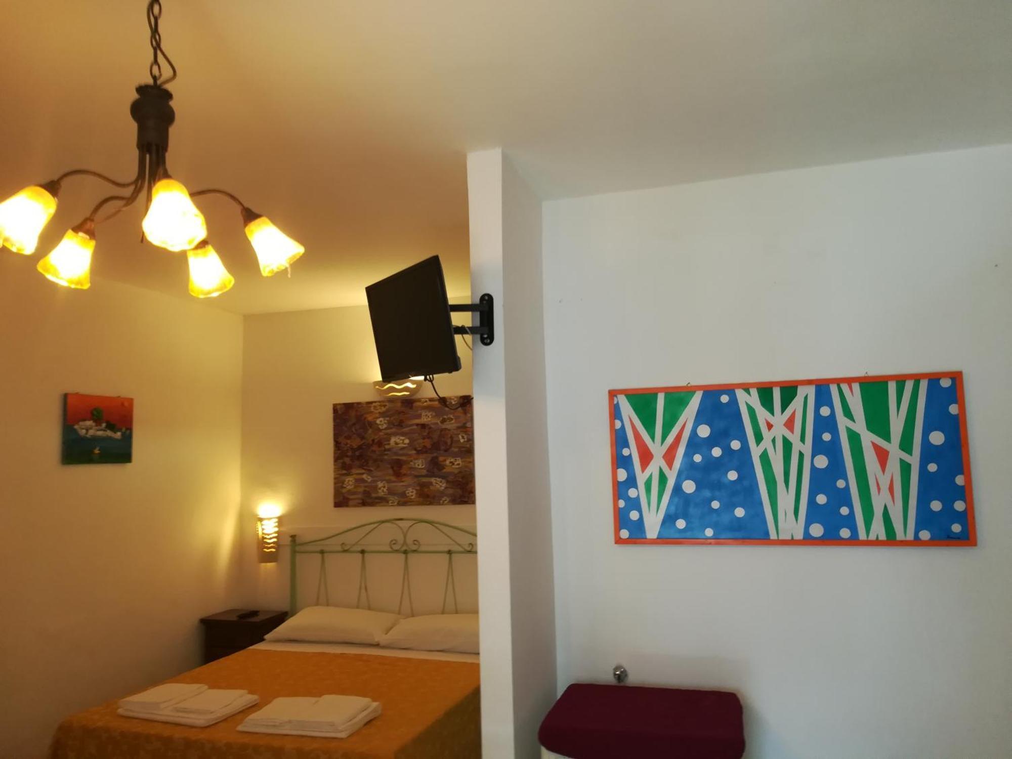 Villa Mediterranea Torre dell'Orso Kültér fotó