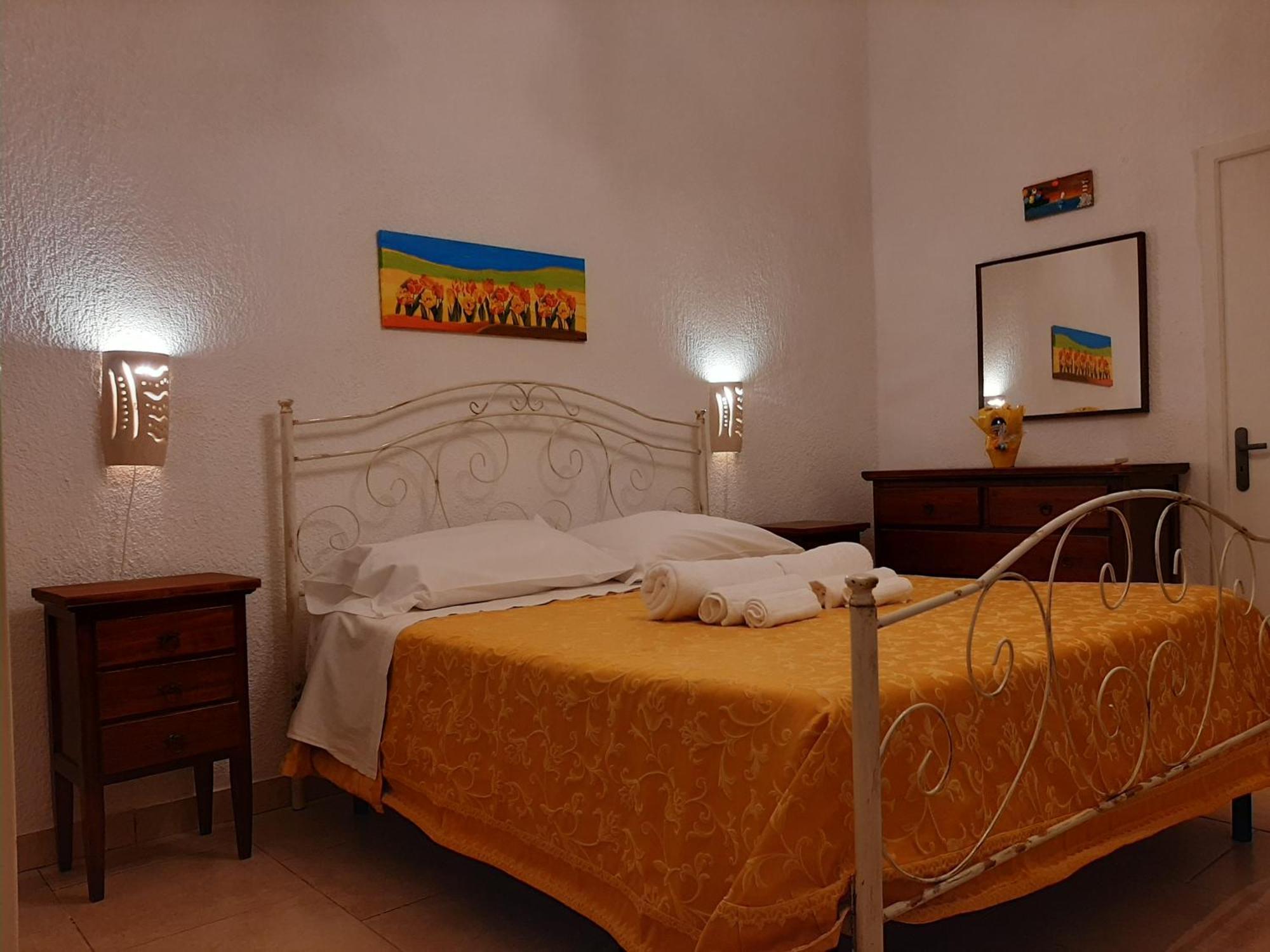 Villa Mediterranea Torre dell'Orso Kültér fotó
