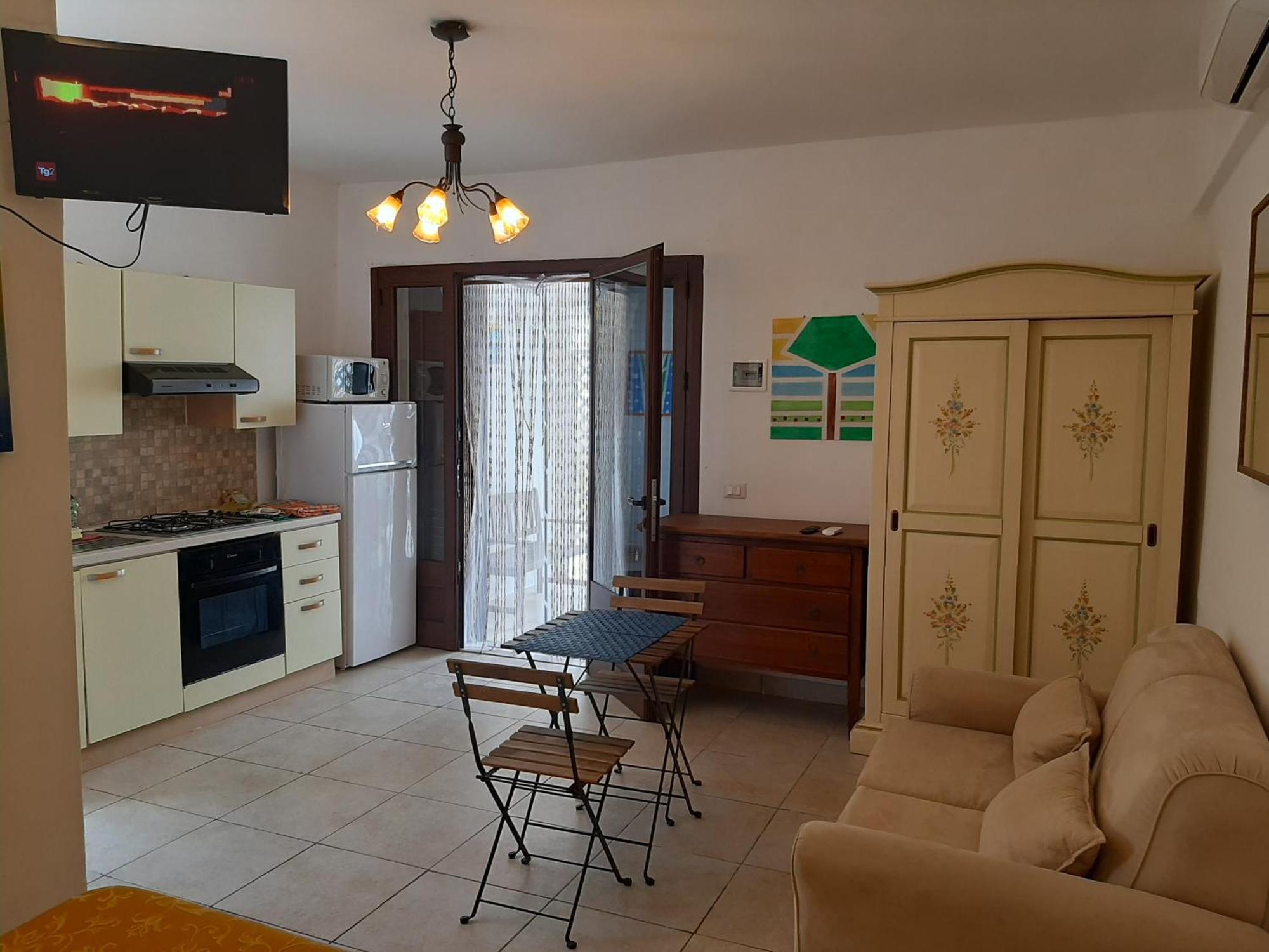 Villa Mediterranea Torre dell'Orso Kültér fotó