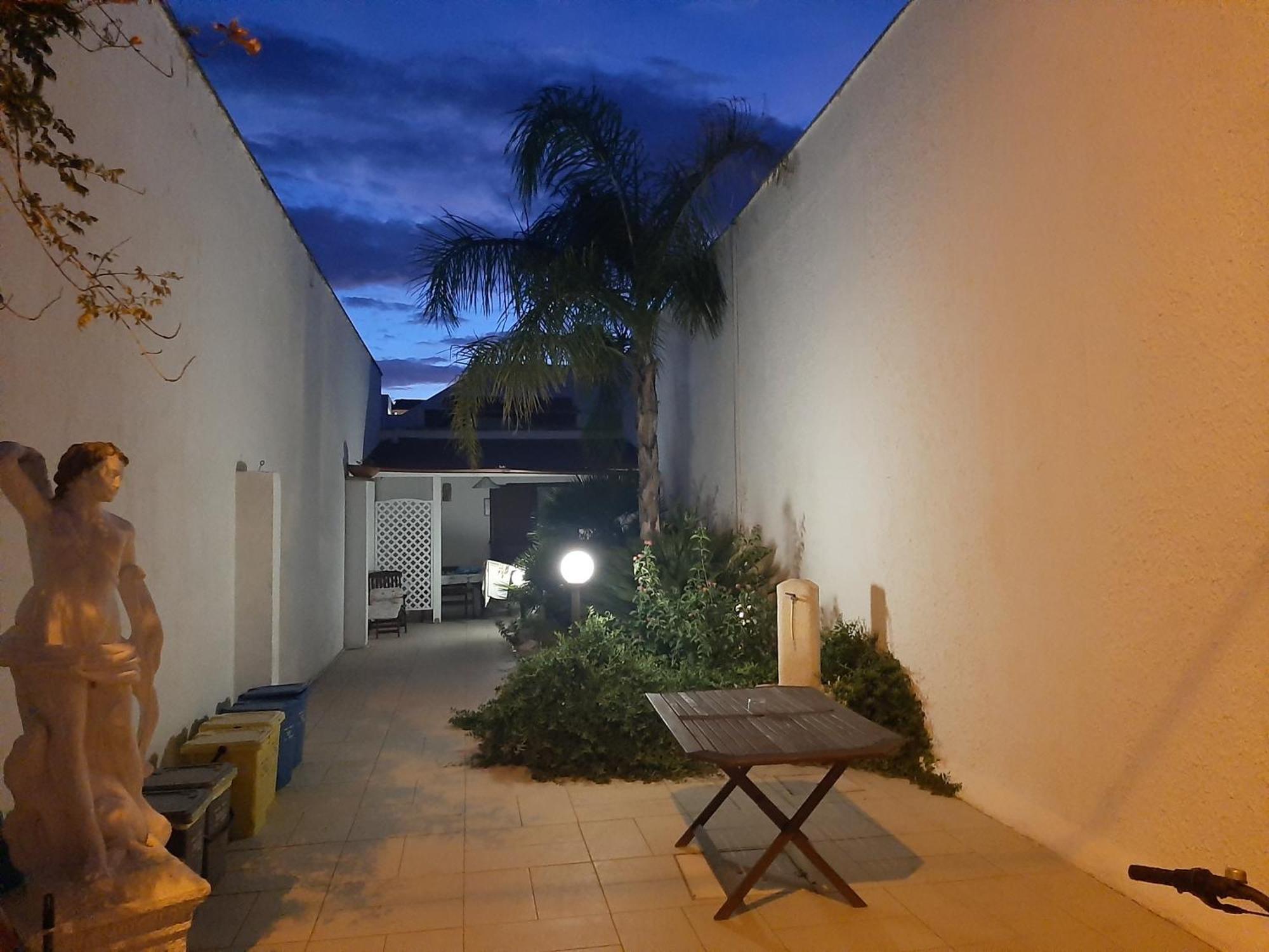 Villa Mediterranea Torre dell'Orso Kültér fotó