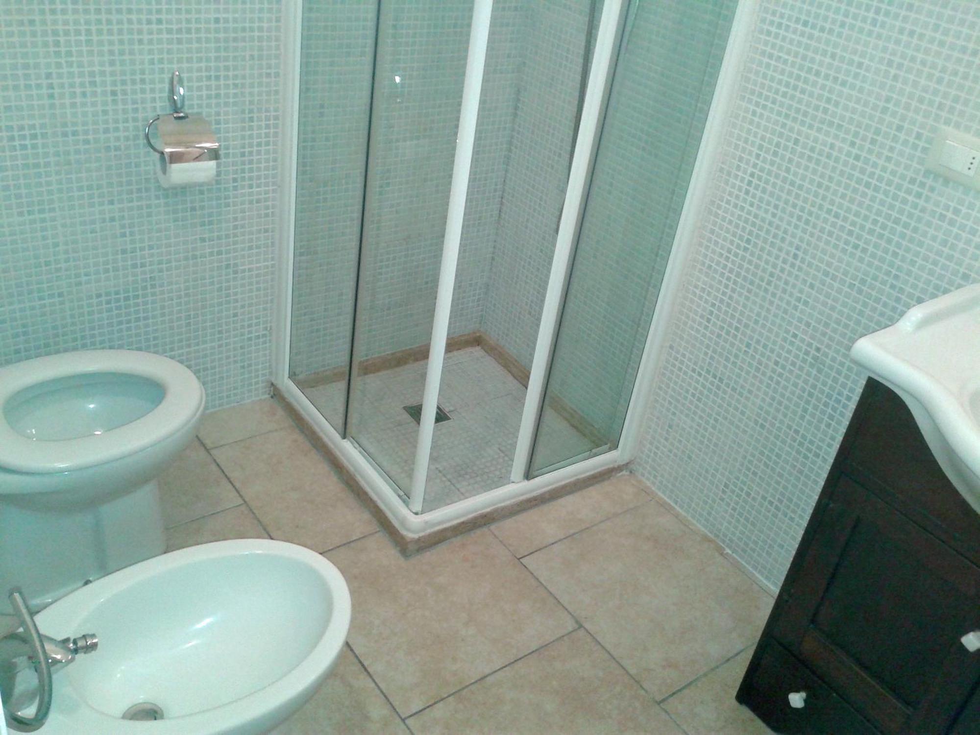 Villa Mediterranea Torre dell'Orso Szoba fotó