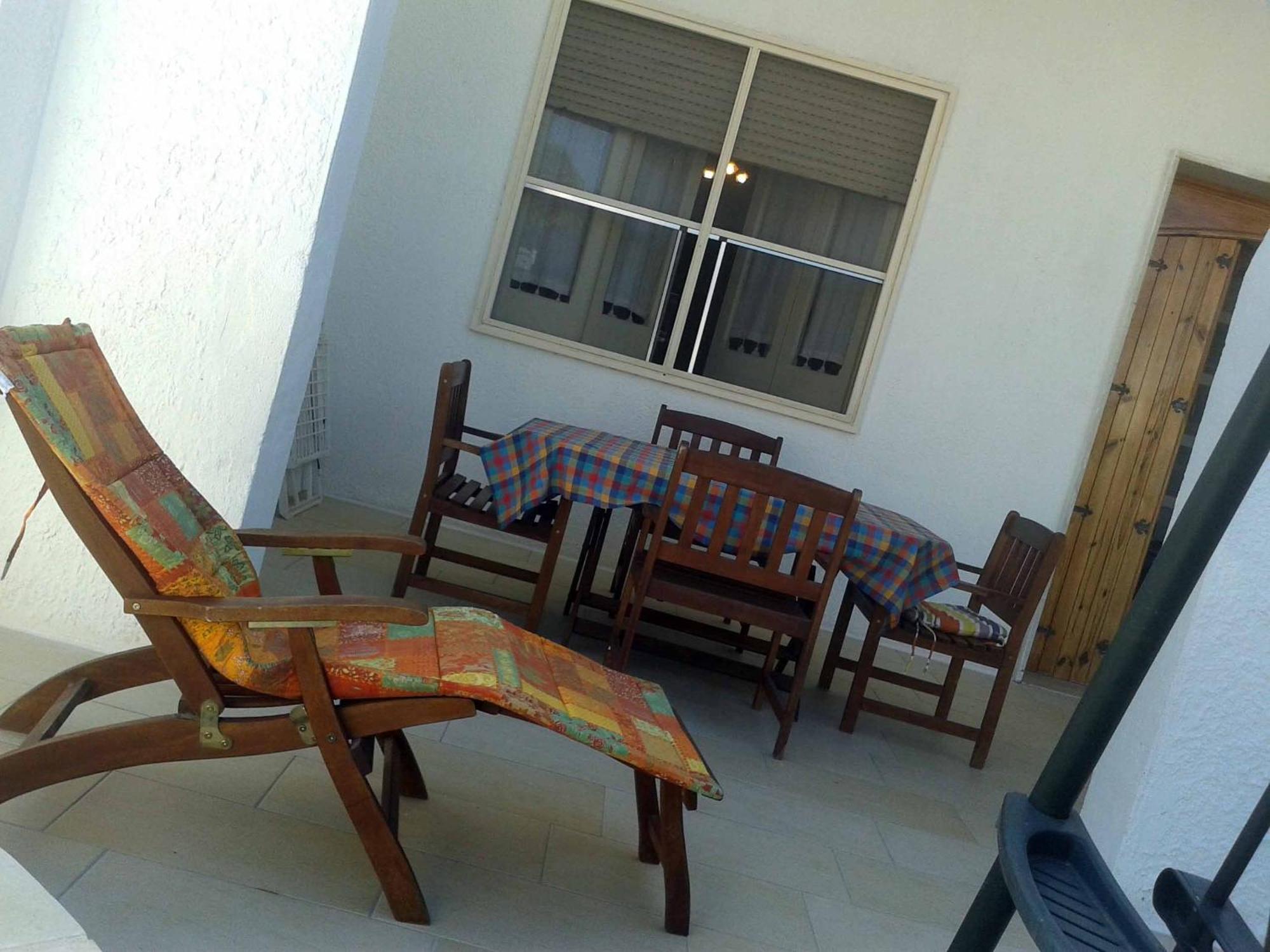 Villa Mediterranea Torre dell'Orso Szoba fotó