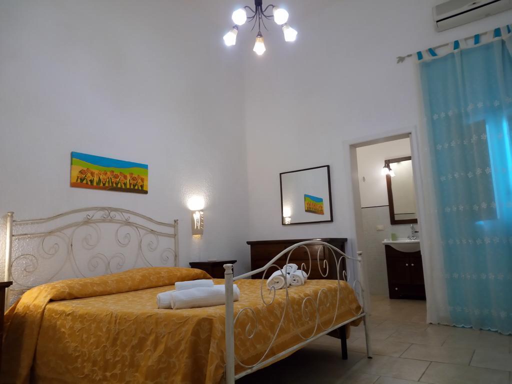 Villa Mediterranea Torre dell'Orso Kültér fotó