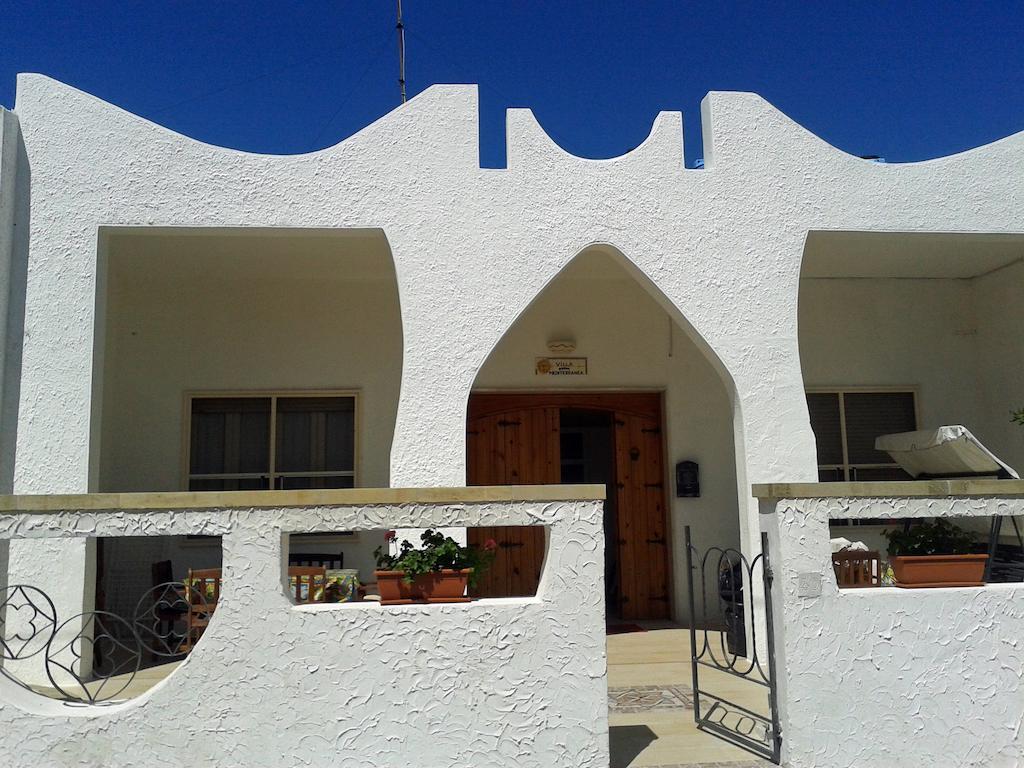 Villa Mediterranea Torre dell'Orso Kültér fotó