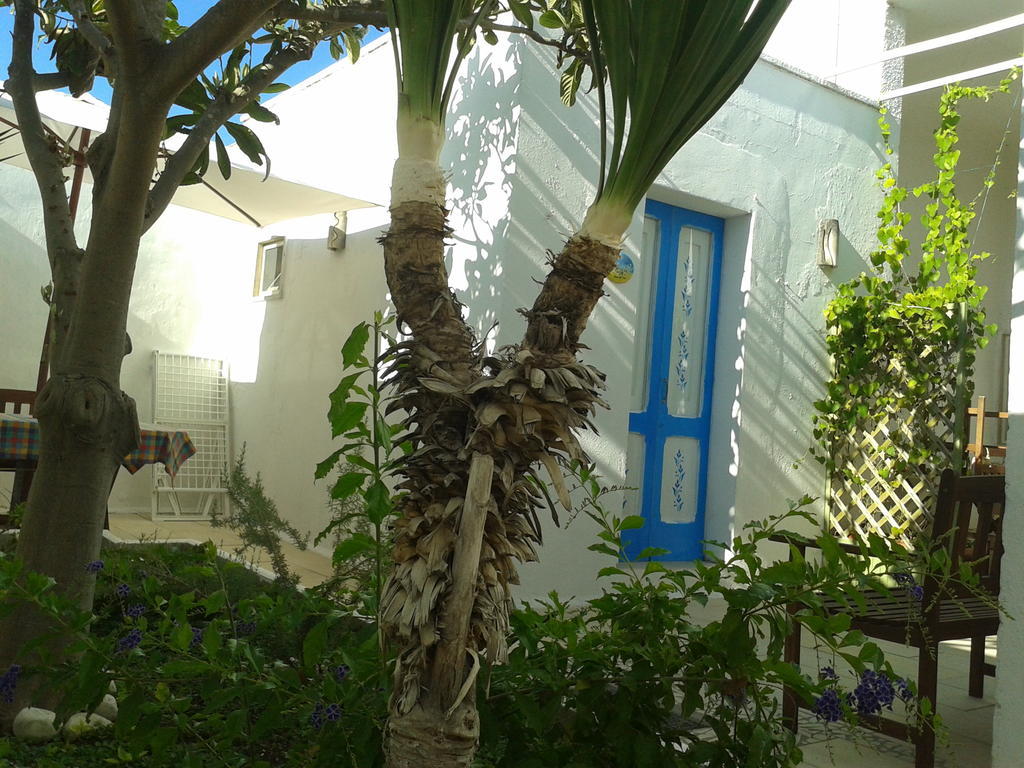 Villa Mediterranea Torre dell'Orso Szoba fotó