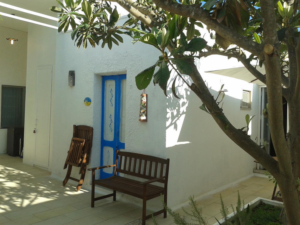 Villa Mediterranea Torre dell'Orso Kültér fotó