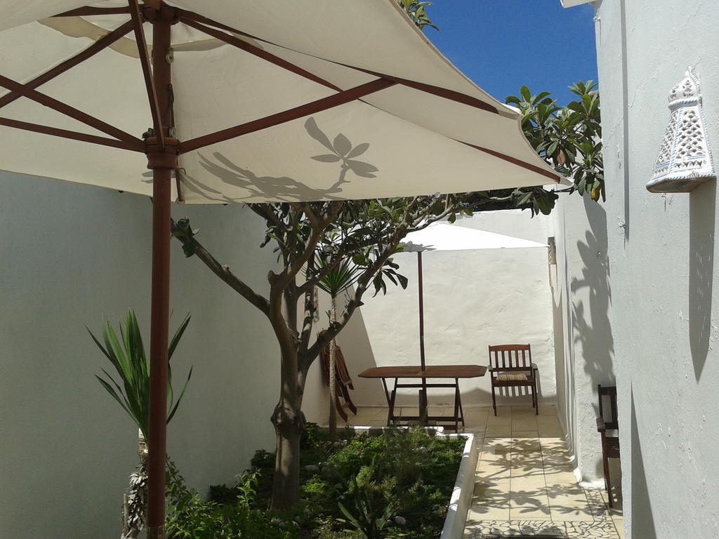 Villa Mediterranea Torre dell'Orso Kültér fotó