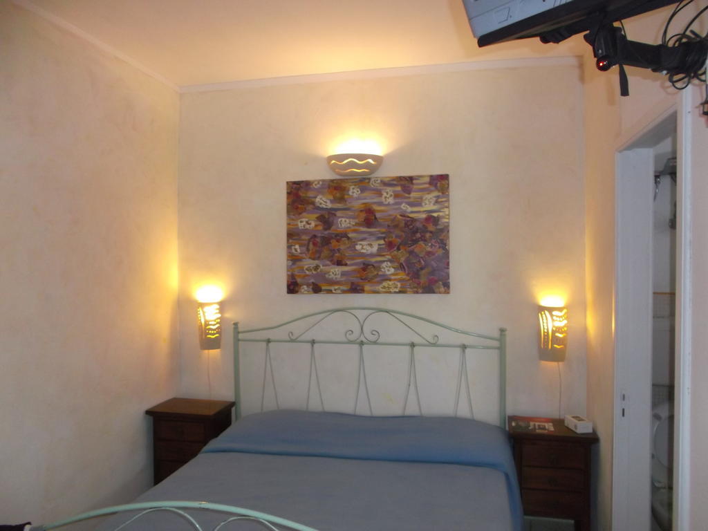 Villa Mediterranea Torre dell'Orso Kültér fotó