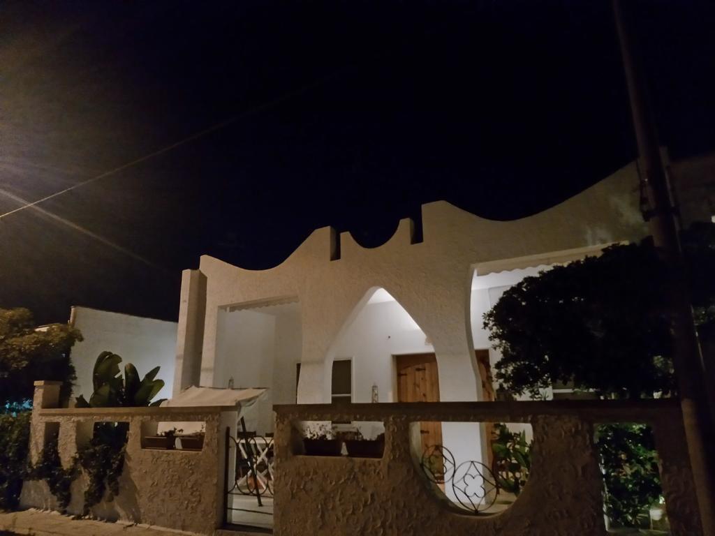 Villa Mediterranea Torre dell'Orso Kültér fotó